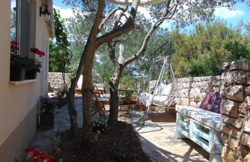 Apartments FRAGOLINA - Photo 41