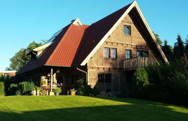 Lovely Apartment in Reken - Foto 25