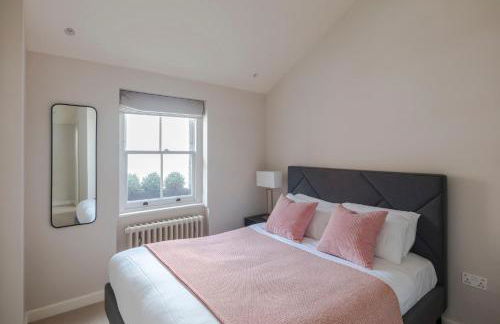 Homely 2-Bed House by Regents Park - Foto 9
