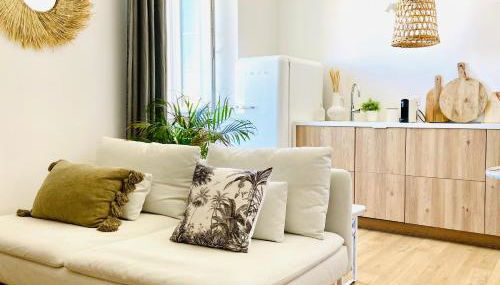 Appartement Casadilonda - Casadibastia - Vue mer Citadelle - Foto 2