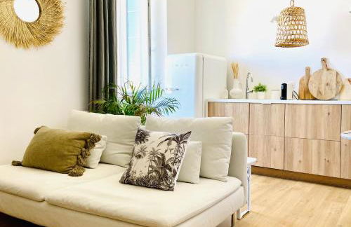 Appartement Casadilonda - Casadibastia - Vue mer Citadelle - Foto 2