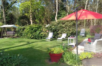 Au gite du bois d'amour - Foto 18