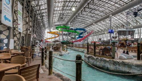 Jay Peak Village Home 367A&B - Foto 3