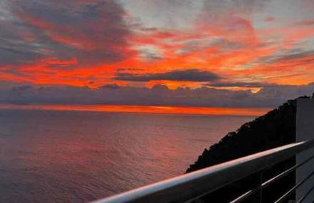 "Le Belvédère de la Mer" Résidence "Icaros" Wifi-Piscine-Pkg - Foto 32