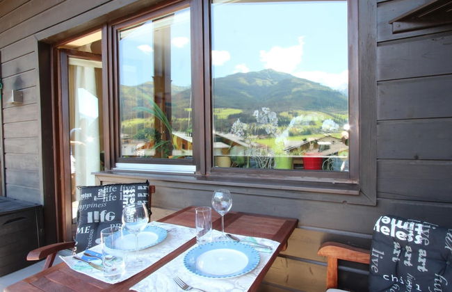 Apartment Niedernsill Near Ski Slopes - Foto 14