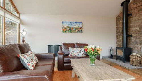 Tyr Ywen Cottage - Foto 5