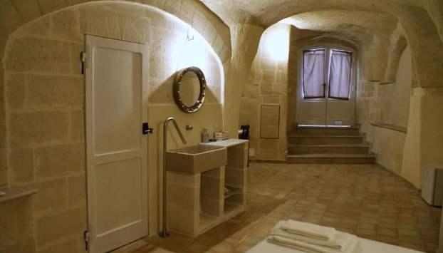 CASA FERRI - Foto 2, Habitación