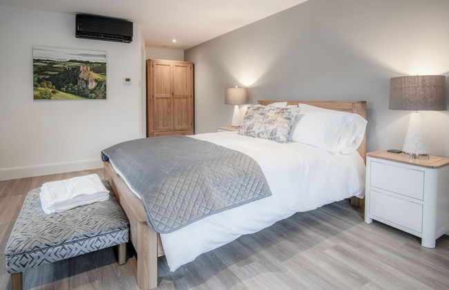 The Sleeping Giant - Pen Y Cae Inn - Photo 32