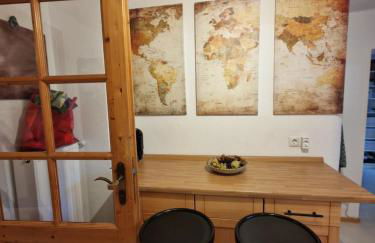 Haus Fuchsbau, Familienzeit und Fokus im Grünen - Foto 22