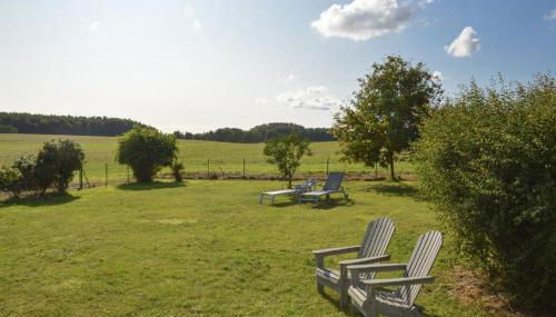 Ferienhaus Hideaway - Foto 4, Garden