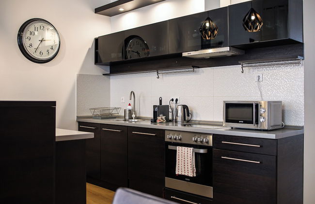 Venus Apartments - Dohany Street I - Foto 14