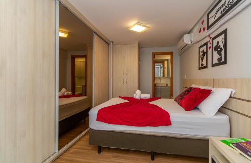 Incrível Próx HSVP e Centro Médico com Garagem - Foto 7