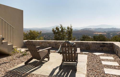 Eforasis Villas, with Heated Spa Whirlpool, by ThinkVilla - Foto 42