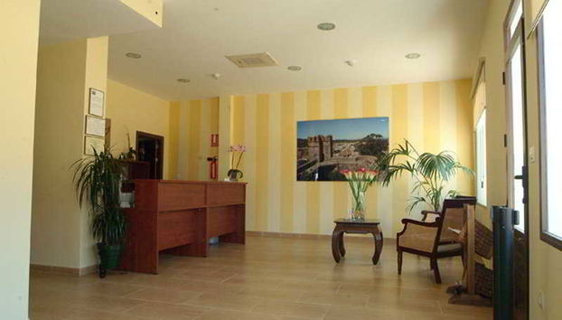 Sancho IV Apartamentos turísticos rurales - Photo 4