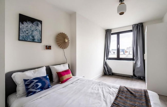 Smartflats - The City - Foto 8