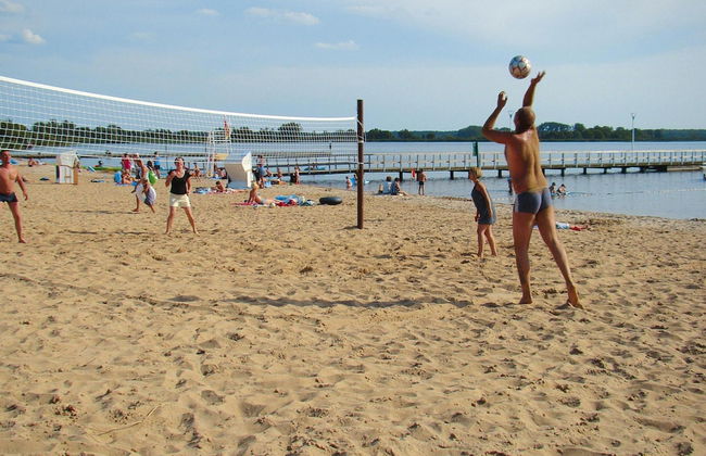 Holiday Home in Stepnica for 6 Persons - Photo 24