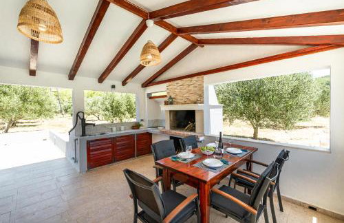 House Potirna - Foto 30