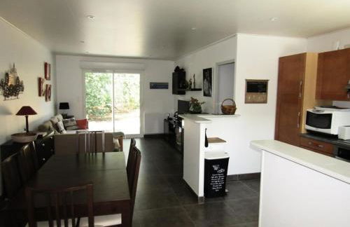 Résidence Het Club - Maison 3 chambres, 6 pers au sein d'une résidence avec piscine à Lacanau océan MAE-0471 - Foto 6