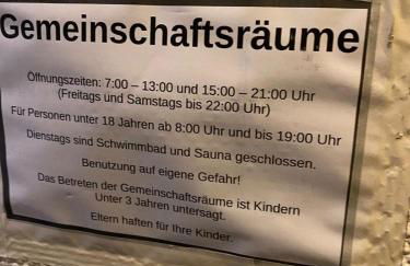 Atlantic 003- Exclusive Ferienwohnung mit Pool, Sauna und Fitnessbereich im Haus - Foto 14