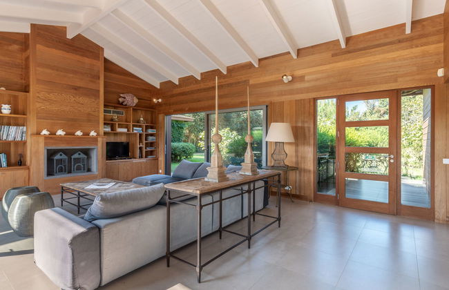 Villa Lavezzi - Foto 9