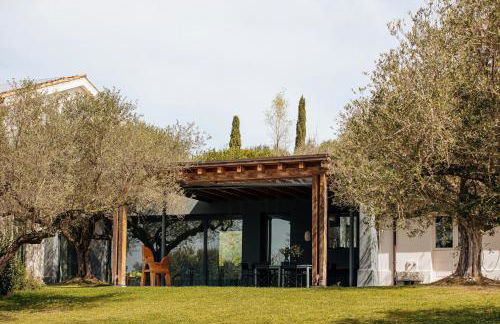 Villa With Olive Grove In Abruzzo - Foto 7
