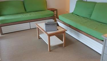 Grand T3 - Terrasse les pieds dans l'eau - Climatisation - Foto 2