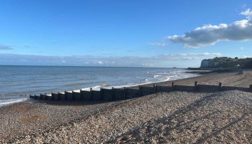 Pebbles Seaside Lodge - Foto 5