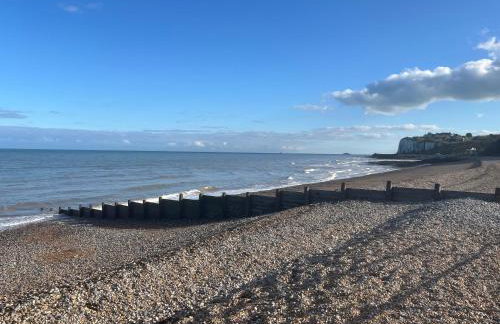 Pebbles Seaside Lodge - Foto 5