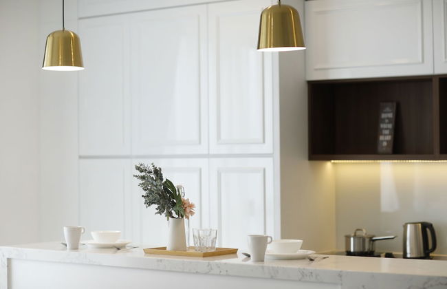 NOVO Serviced Suites by Widebed - Foto 43