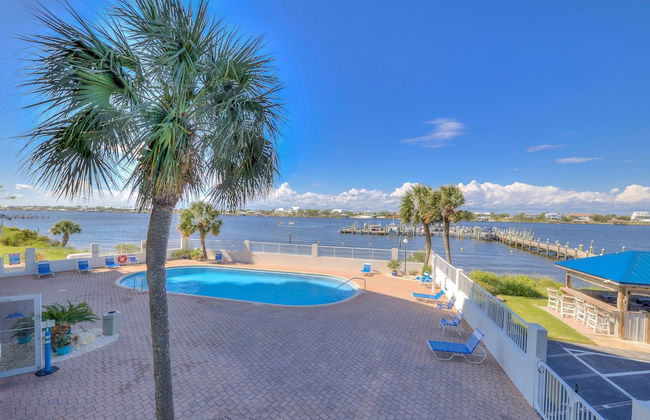 Seaspray Riverside 214 - Foto 39