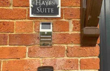 Hayes Suite - Foto 16