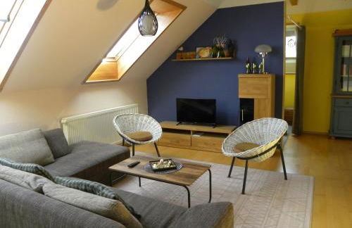 Ferienwohnung an der Schorfheide - Foto 8