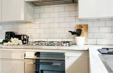 4 Bedroom House Coventry Sleep 7 with 3 Parking Spaces - Foto 20