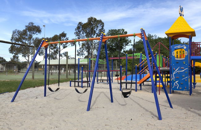 Lake Hume Holiday Park - Photo 67