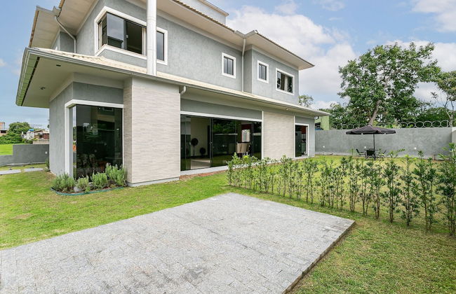 Casa em Condomímio Cachoeira B. Jesus - Foto 32