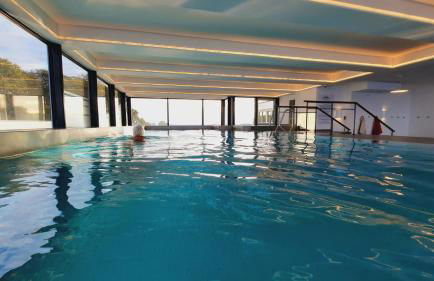 Viktoria Deluxe direkter Meerblick - Foto 22