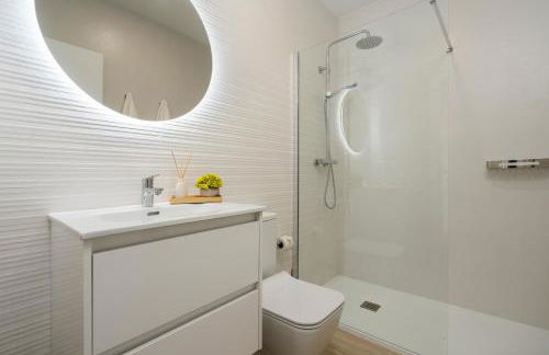 Mistral playa la caleta Ascensor Grupo AC Gestion - Foto 37