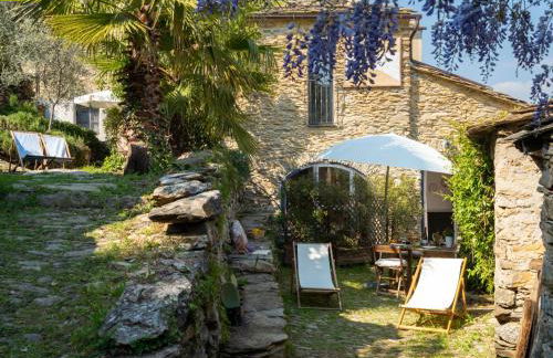 Holiday Home Maria Luisa - DOL286 by Interhome - Foto 1