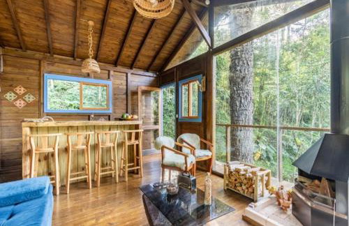 Cabanas do Rio - Photo 12