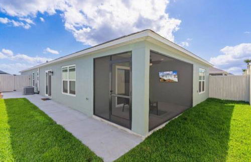 Newly built 3 bedroom with Golf Cart - Foto 35