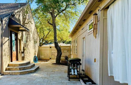 Private Heated Pool - Sound to Shore - 1930s Tudor - Foto 6