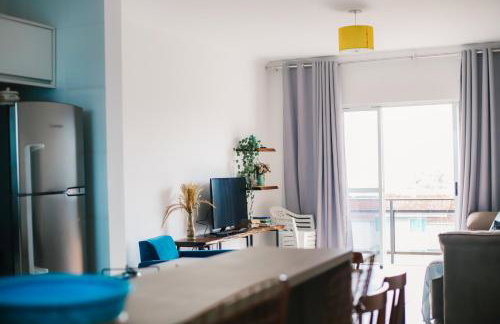 Apto frente pro mar 3 pedra - Photo 5