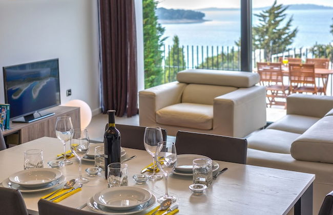 Golden Rays Luxury Apartments - Foto 34