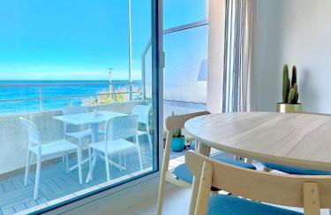 Antheor - vue exceptionnelle - refait à neuf 4 couchages - Foto 18