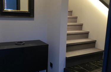 W-8 - Moderne Ferienwohnung mit viel Charme & spektakulärem Blick - Foto 9