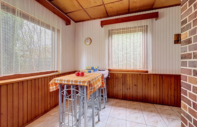 Holiday Home Alexorella by Interhome - Foto 51