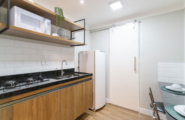 Casa Jardim. Ar e garagem - Foto 30