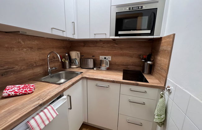 Appartement Andrea - Foto 31