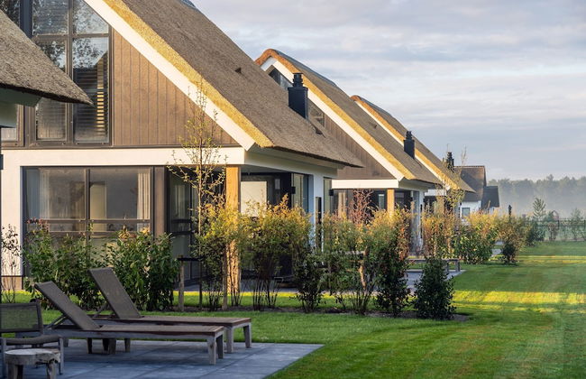 Luxury Villa With Sauna Near the Beach - Photo 6