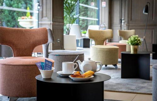 Les Jardins de St Cloud - Foto 55